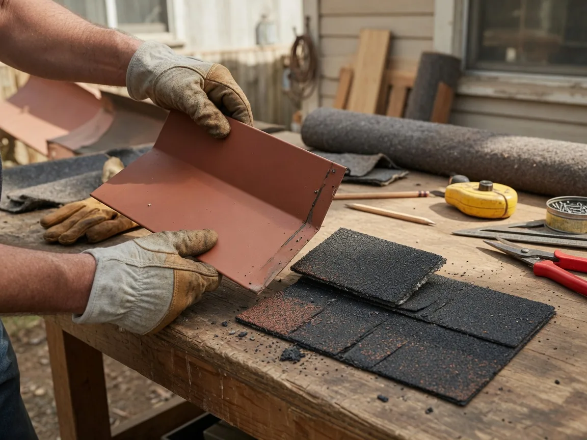 Roof Repair company in Hamburg, IA